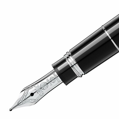 Montblanc Meisterstück Homage to W.A. Mozart fountain pen